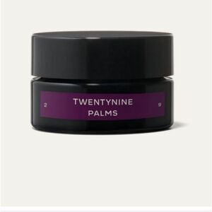 Twentynine Palms Mira Luna Eye Cream NIB
